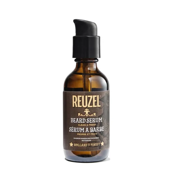 Reuzel Beard Serum