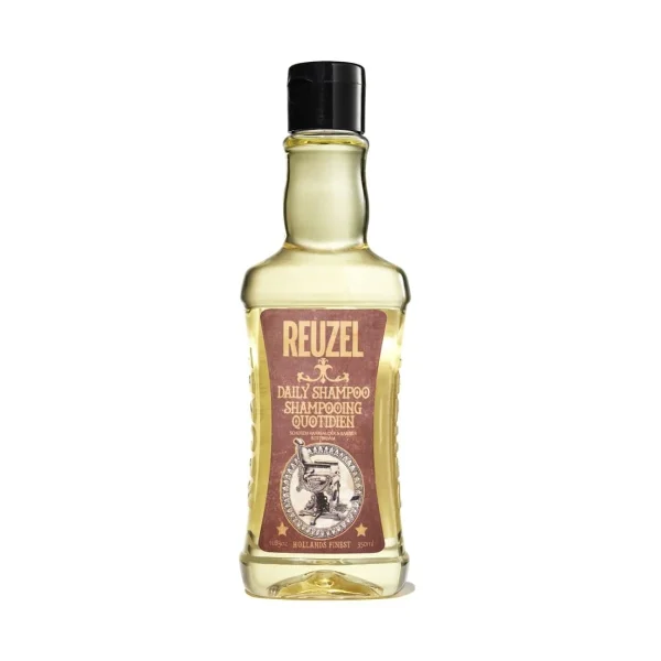 Reuzel Shampoo